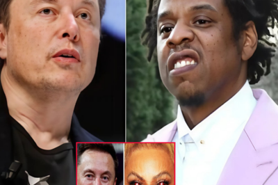 Elon Musk revealed that Jay-Z paid for Beyoncé to win the Grammy