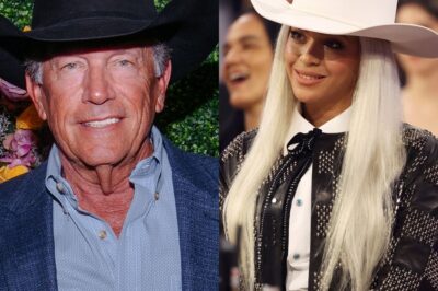 George Strait Slams Beyoncé’s Country Album Attempt: ‘A Cowboy Hat Doesn’t Make You Country!’