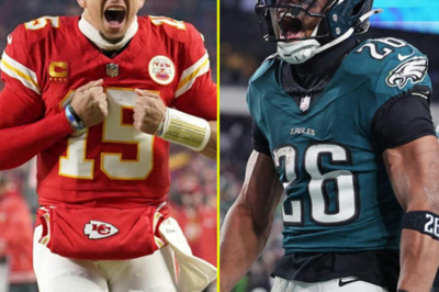 🏈🔥 Insider Report: Eagles CONFIDENT They Can Beat Chiefs in Super Bowl LIX! 🦅💪 | Sal Paolantonio from NOLA