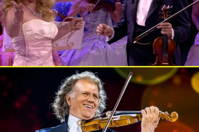 André Rieu and his brilliant choir, featuring the enchanting Mirusia, Donij van Doorn, and Carmen Monarcha, breathed new life into the classic I Could Have Danced All Night from My Fair Lady. Mirusia’s voice soared like an angel’s, while Donij and Carmen’s harmonies wove a spell of pure magic. Backed by Rieu’s mesmerizing orchestra, the performance wasn’t just music—it was an explosion of beauty and emotion.