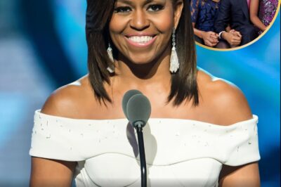 Michelle Obama’s net worth revealed: how did the former first lady earn her wealth?