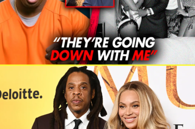 CNN: Jay Z WORRIED after BEYONCÉ’S CRAZY TAPE WITH DIDDY’S DAUGHTER THAT HE HAD LEAKED!? – daem