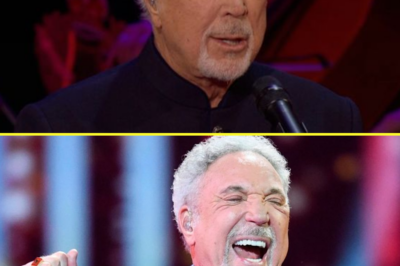 Sir Tom Jones, 84, Delivers a Tear-Jerking, Powerful Performance at the 2024 Royal British Legion Festival of Remembrance, Leaving Royalty and Viewers in Awe as He Honours Military Heroes with His Timeless Voice.