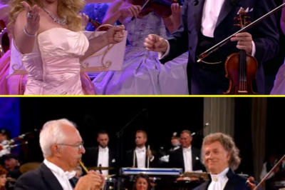 André Rieu, Mirusia, Donij van Doorn and Carmen Monarcha deliver an enchanting, show-stopping performance of ‘I Could Have Danced All Night’ from My Fair Lady—a mesmerizing live rendition that captures the magic of the Maastricht concert, leaving audiences spellbound