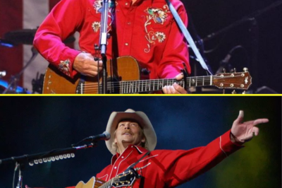 Alan Jackson Takes Over the Stage with an Unforgettable, Emotion-Filled Performance of “Drive” That Hits You Right in the Heart and Leaves the Crowd Completely Spellbound.