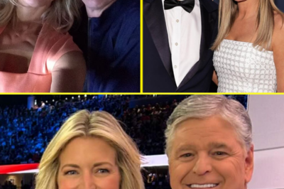 Fox News host Ainsley Earhardt opens up about long-distance relationship with fiancé Sean Hannity