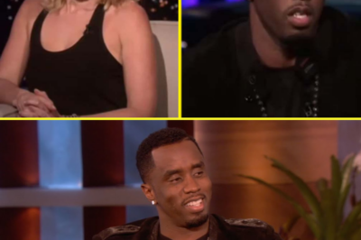 Chelsea Handler recalls the creepy incident when Diddy chased her at his party: “You look like a…”