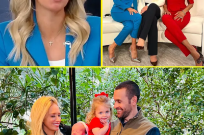 Kayleigh McEnany fans all say the same thing as Fox News host returns to lead Outnumbered panel after having 2nd baby