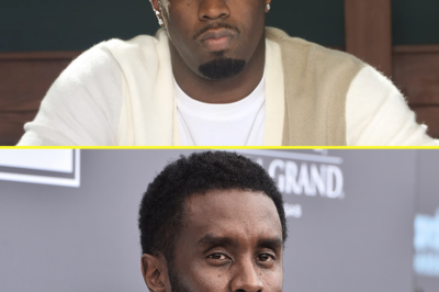 “Diddy Strikes Back with $50 Million Lawsuit Against Grand Jury Witness – Explosive Legal Battle Unfolds in Shocking Defamation Case!”