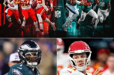 🏈🔥 Biggest Key to Super Bowl LIX: Chiefs Offense or Eagles Defense? & The Case for Unleashing Jalen Hurts! | SPEAK