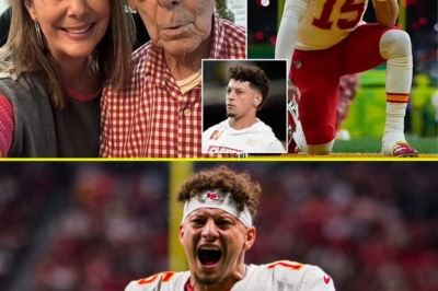 😱 Double Heartbreak! Patrick Mahomes Receives Devastating Family News Just Days After Super Bowl Loss!