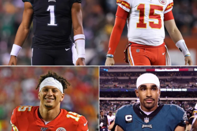 Super Bowl LIX: Chiefs vs. Eagles – A Shocking Position-by-Position Breakdown