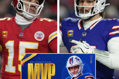 Super Bowl LIX: A Bold Prediction – Allen’s MVP Triumph and Hurts’s Challenge to Mahomes