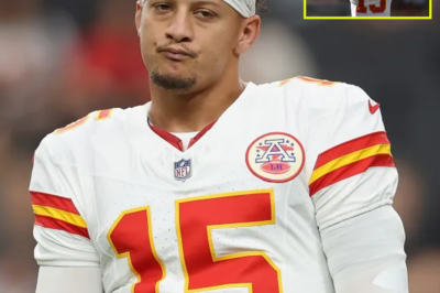 Will Patrick Mahomes play in Super Bowl LIX? Injury updates for Chiefs QB