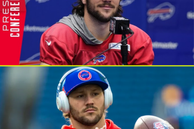 SHOCKING REVELATION: Josh Allen Calls Bills a “Tough Team to Play” – What Does It Mean?