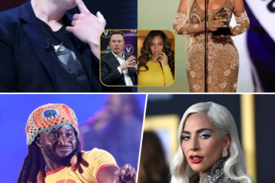 UNBELIEVABLE: Elon Musk Reveals Evidence That Beyoncé Used Money And Connections To Manipulate The Grammys, All Awards Revoked!