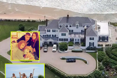 Inside Taylor Swift’s $38 Million.s