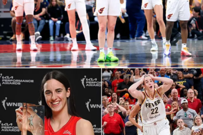 😱 Caitlin Clark’s Historic Rookie Year in the WNBA – Every Record She Broke Will Leave You Speechless!