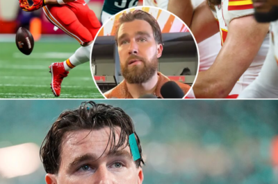 🏆 I Commend Travis Kelce for What He Said After the Super Bowl Loss – A True Champion’s Response! 💔