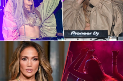 Jennifer Lopez Spotted ‘Having.s