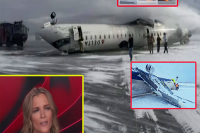 Here’s What Really Caused the Shocking Plane Crash in Canada.tuyet