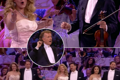 😱🎶 André Rieu and His Brilliant Choir Bring “I Could Have Danced All Night” to Life in a Magical Performance! 🌟💥 Mirusia, Donij, and Carmen Leave Audiences Speechless!