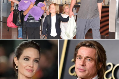 Breaking: Brad Pitt is reportedly.s