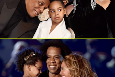 Jay-Z and Beyonce’s life-changing.s