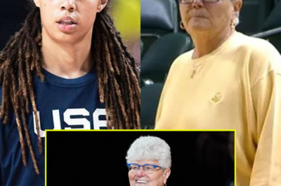 Lin Dunn Calls for Brittney Griner to Be Expelled from U.S. Olympic Team – “You Disrespect the American Anthem, You Don’t Deserve to Represent This Country”