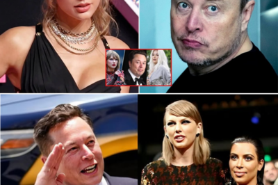 Shocking Social Media Fallout: Taylor Swift and the Kardashians Lose Millions of Followers After Elon Musk’s Call for Block and Boycott