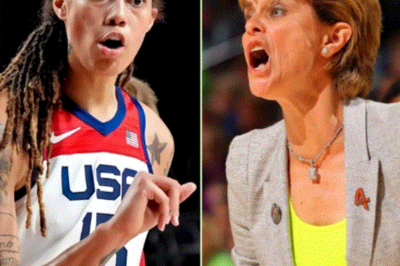 Kim Mulkey calls for Brittney Griner to be removed from the US team: “Go back to Russia because you don’t deserve to represent this country.”