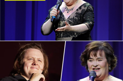 😱 Susan Boyle sorprende al mundo una vez más: ¿su actuación más impactante hasta ahora? 🎶🔥