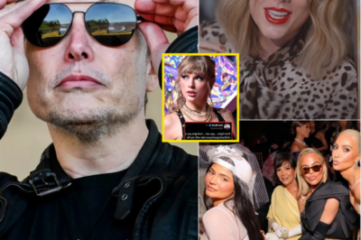 BREAKING: Taylor Swift and the Kardashians Lose Millions of Followers After Elon Musk’s Call for Boycott – What’s Behind This Sudden Shift?