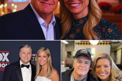 Ainsley Earhardt Opens Up About Her Love Story with Sean Hannity, Her Hopes for More Children, and a New Chance at Happiness