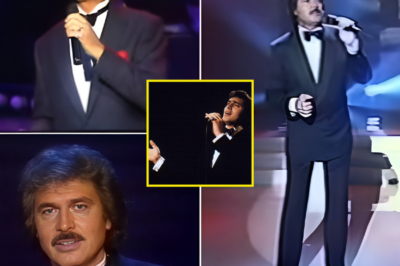 Engelbert Humperdinck’s Please Release Me is one of the most emotionally charged songs in music history