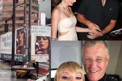 🚨 TAYLOR SWIFT STUNS HER TRUCK DRIVERS WITH $100K BONUSES & HANDWRITTEN LETTERS – DELIVERED BY HER FATHER! 😱💰❤️