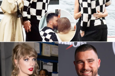 Taylor Swift Declares Her Love for Travis Kelce – ‘Our Relationship is Unbreakable and Forever’