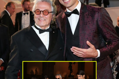 Matteo Bocelli: The Untold Story of His Glamorous Life Among Hollywood’s Elite!