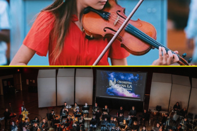 Orchestra Nova LA Presents: California Premieres – A Festival of Unforgettable Debuts!