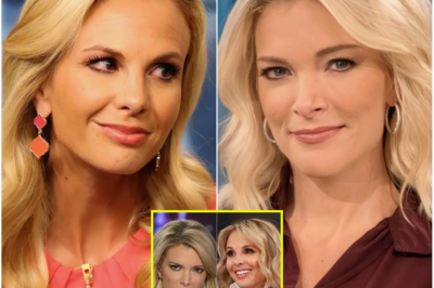 Major Daytime Shakeup: CBS Hires Elisabeth Hasselbeck and Megyn Kelly for New Show to Rival ‘The View’ – Full Details Inside
