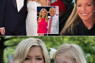 Ainsley Earhardt Talks Love, Family, and a New Beginning with Sean Hannity – “It Was a Prophecy!”