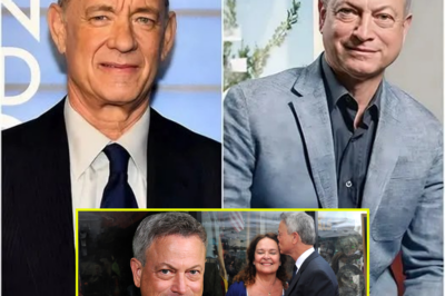 Gary Sinise Drops Major Bombshell: Quits Tom Hanks’ $500 Million Project Over ‘Woke’ Issues – Full Story Inside