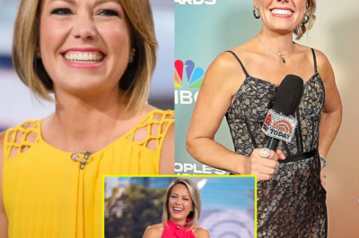 BREAKING: Dylan Dreyer Takes on Major Role at Today Show – Is a Shakeup Coming with a Host’s Departure?