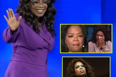 Oprah Winfrey Announces Major Move: Leaving the USA After Her ‘The View’ Appearance – Full Details Inside