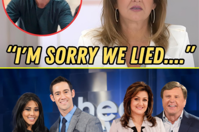 Shocking Revelation! Daystar CEO Joni Lamb Confirms the Truth That Has Left Everyone Stunned.