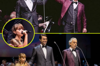 This Heartfelt Performance by the Bocelli Family Is a Gift That Goes Beyond Music – Watch the Beautiful Moment Below!”