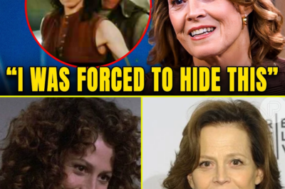 At 75, Sigourney Weaver Finally Reveals the Shocking Truth About ‘Alien’. What Has She Been Hiding?