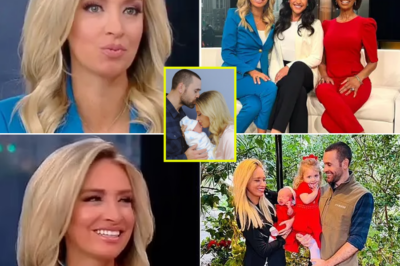Kayleigh McEnany Back on Outnumbered After Welcoming Her Second Child – Here’s What Fans Are Saying