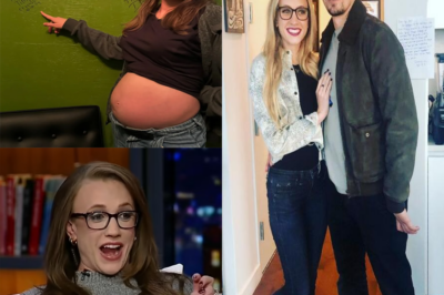 Fox News’ Kat Timpf Shares the Cruel Remarks She’s Been Getting About Her Pregnancy – Here’s How She’s Responding!”