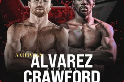 💥🔥 ¡BOMBAZO EN EL MUNDO DEL BOXEO! CANELO ÁLVAREZ Y TERENCE CRAWFORD HABRÍAN CERRADO UN ACUERDO PARA UNA PELEA ÉPICA EN LAS VEGAS 🔥💥